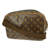 Louis Vuitton Reporter Monogram Canvas