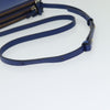 Celine Trio Leather