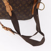 Louis Vuitton Montsouris Monogram
