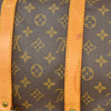 Louis Vuitton Keepall Monogram Canvas