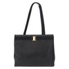 Salvatore Ferragamo Vala tote Leather
