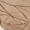 Miu Miu Madras Convertible Lock Tote Leather
