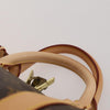 Louis Vuitton Keepall Monogram Canvas