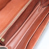 Louis Vuitton Dame Pochette Monogram Canvas