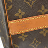 Louis Vuitton Keepall Bandouliere Monogram Canvas
