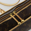 Louis Vuitton Popincourt Monogram Canvas
