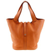 Hermes Picotin Lock Clemence