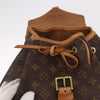 Louis Vuitton Montsouris Monogram