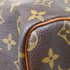 Louis Vuitton Keepall Bandouliere Monogram Canvas