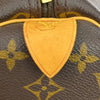 Louis Vuitton Keepall Monogram Canvas