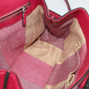 Gucci Bamboo Daily Top Handle Leather