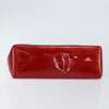 Louis Vuitton Wilshire Monogram Vernis