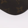 Louis Vuitton Etui à lunette Canvas