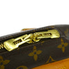 Louis Vuitton Deauville Monogram Canvas