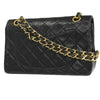 Chanel Timeless - Classic Double Flap Leather