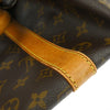Louis Vuitton Keepall Monogram Canvas