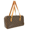 Louis Vuitton Cite Monogram Canvas