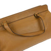 Gucci Blondie Satchel Leather