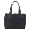 Chanel Travel Line Tote Nylon