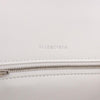 Balenciaga Hourglass Top Handle Leather