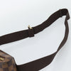 Louis Vuitton Geronimos Waist Damier