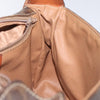 Celine Macadam Shoulder Canvas