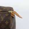 Louis Vuitton Speedy Monogram Canvas
