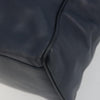 Christian Dior Vintage Leather