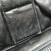 Prada Convertible Double Tote Nappa Leather and Tessuto