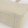 Bally Vintage Quilted leather