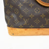 Louis Vuitton Alma Monogram Canvas