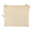 Bvlgari Logomania Canvas with Leather