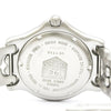 Tag Heuer Sel Professional 200M Quartz Stainless Steel