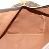 Louis Vuitton Keepall Monogram Canvas