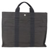Hermes Fourre-tout Herline Canvas