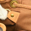 Louis Vuitton Montsouris Monogram Canvas