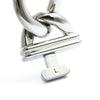 Chanel Premiere Chain Quartz Stainless Steel