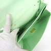 Bottega Veneta Mount Leather