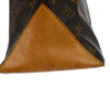 Louis Vuitton Cabas Mezzo Monogram Canvas