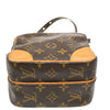 Louis Vuitton Amazone Monogram Canvas