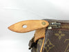 Louis Vuitton Speedy Monogram Canvas