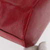 Louis Vuitton Vintage Sac d'Epaule Epi Leather