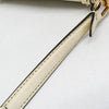 Fendi Moonlight Flap Leather with Plexiglass Detail