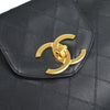 Chanel Vintage Supermodel Weekender Quilted Leather