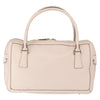 Salvatore Ferragamo Gancini Leather