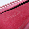 Christian Dior Vintage Trotter Canvas