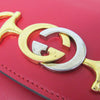 Gucci Zumi Leather