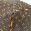 Louis Vuitton Keepall Monogram Canvas