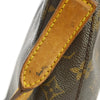 Louis Vuitton Monogram Looping Monogram Canvas