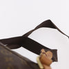 Louis Vuitton Montsouris Monogram